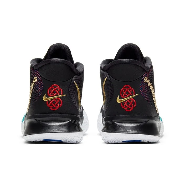 Nike Kyrie 7 Chinese New Year GS-3