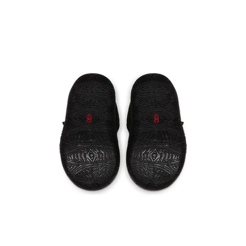Nike Kyrie 5 Red Carpet TD-4