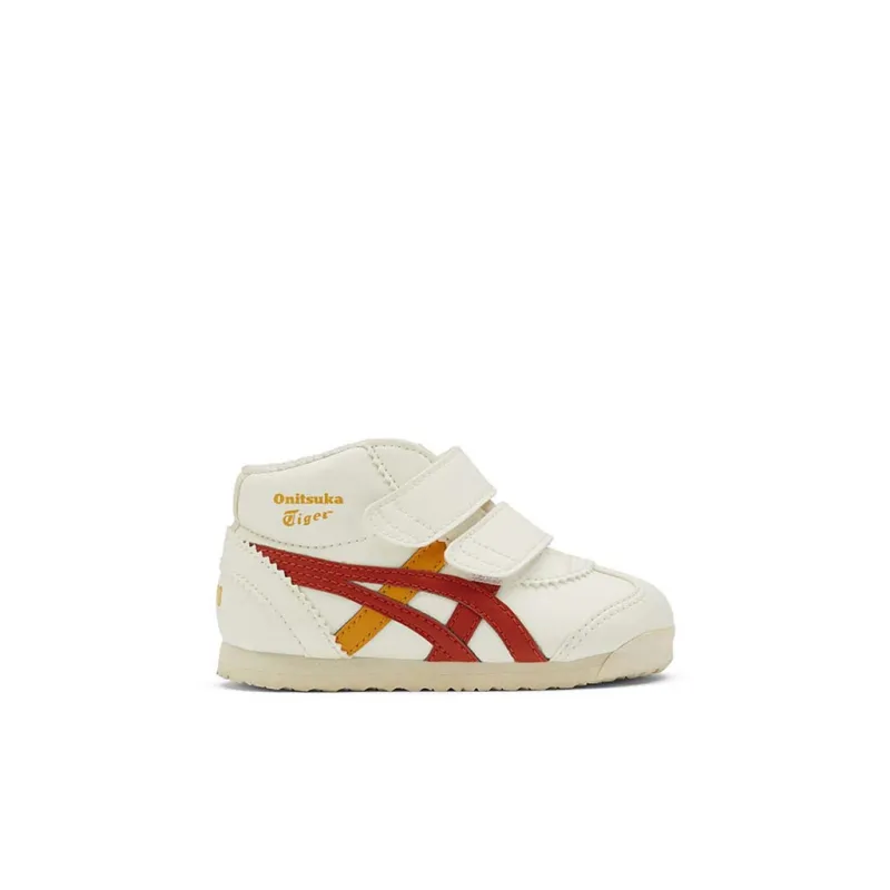 Onitsuka Tiger MEXICO 66 Toddler Shoes Baby-1