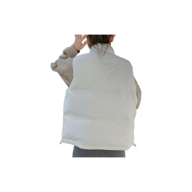 New Balance Sports Life Collection Vests Women's White-2