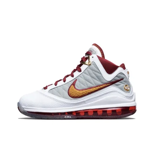 Nike LeBron 7 MVP 2020 GS