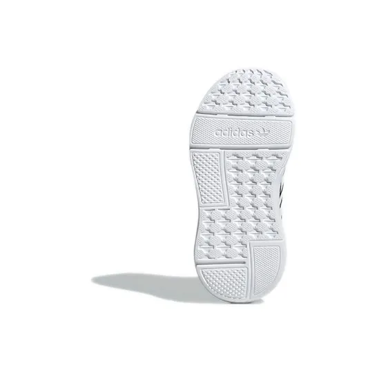 Adidas Originals Anti Slip Wear Resistant Low Top Toddler Shoes Baby-5