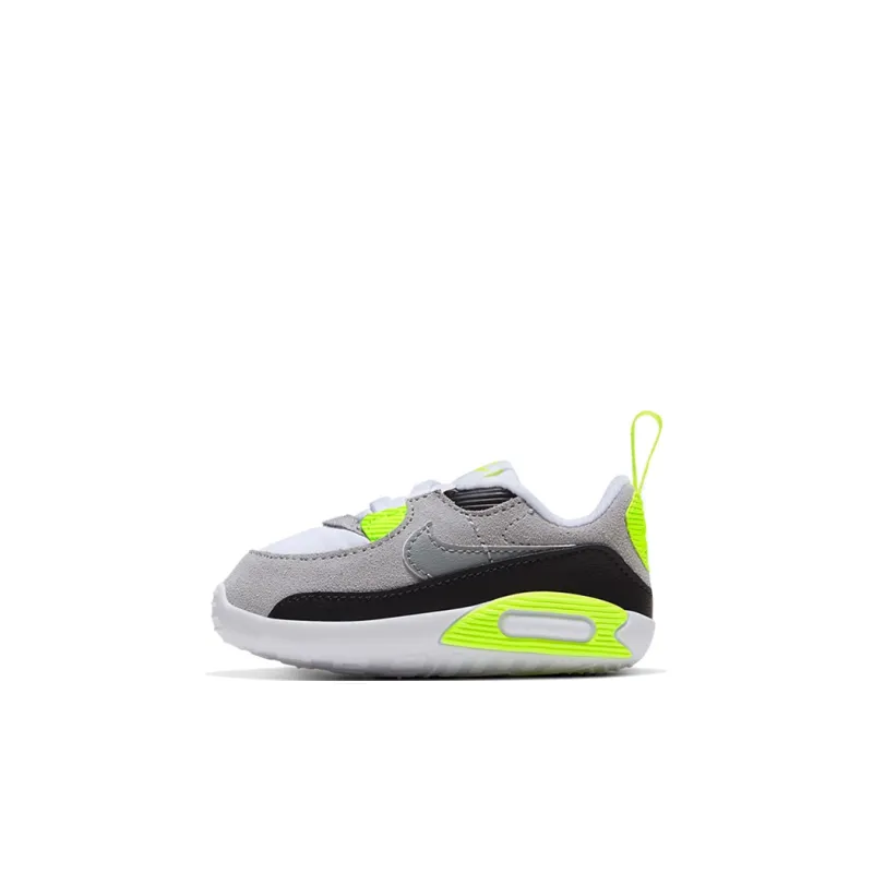 Nike Air Max 90 OG Volt 2020 I-0