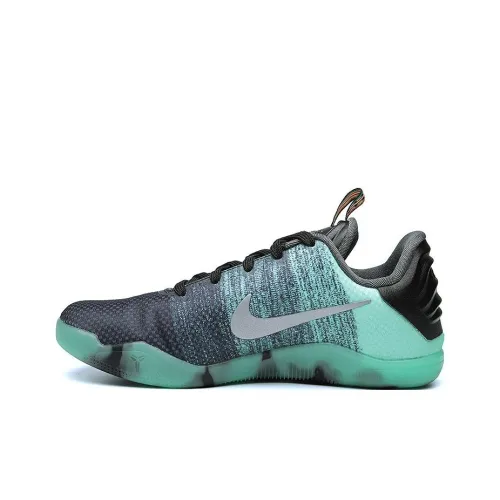 Nike Kobe 11 Kids' Basketball Shoes Grade School