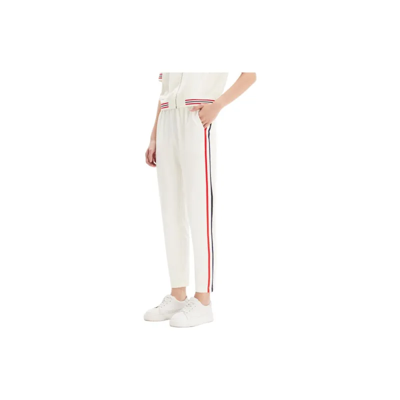 XII BASKET Casual Pants Women's-2