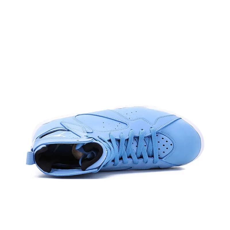Jordan 7 Retro Pantone 2017 GS-4