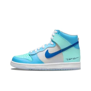 Nike Dunk High I Got Next GS