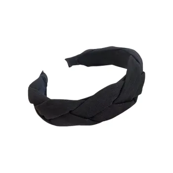 Connect The Past And The Present. Fabric Headbands Women's