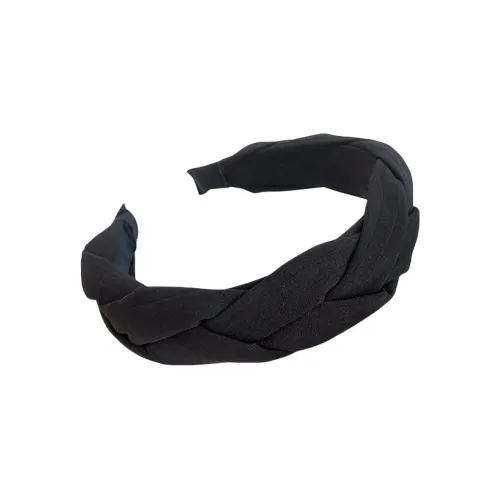 Connect The Past And The Present. Fabric Headbands Women's