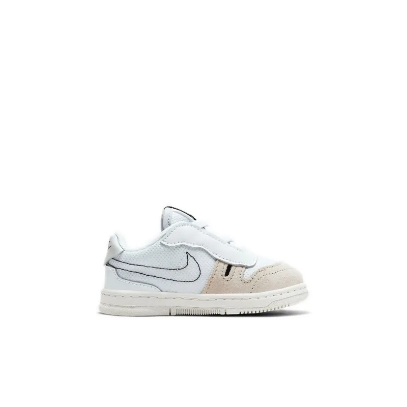 Nike Squash Type Summit White Black TD-1