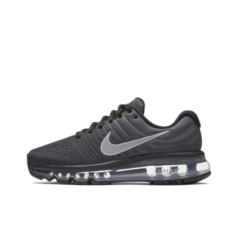 Nike Air Max 2017 Black GS-0