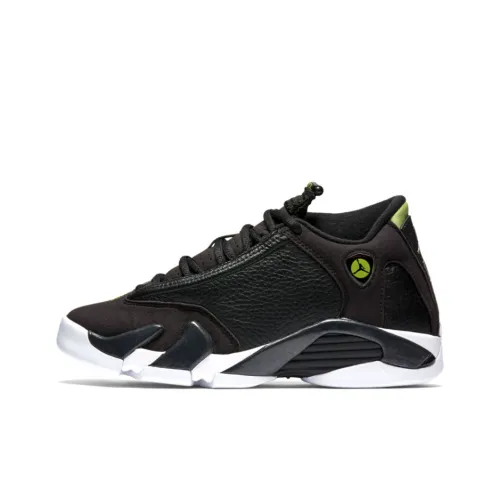 Jordan 14 Retro Indiglo 2016 GS