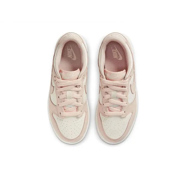 Nike Dunk Low SP Orange Pearl PS-3