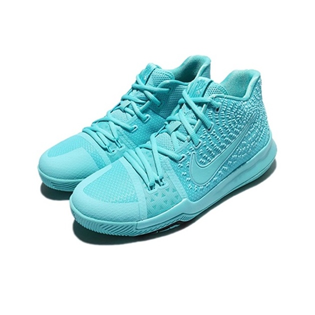 Nike Kyrie 3 Aqua GS POIZON