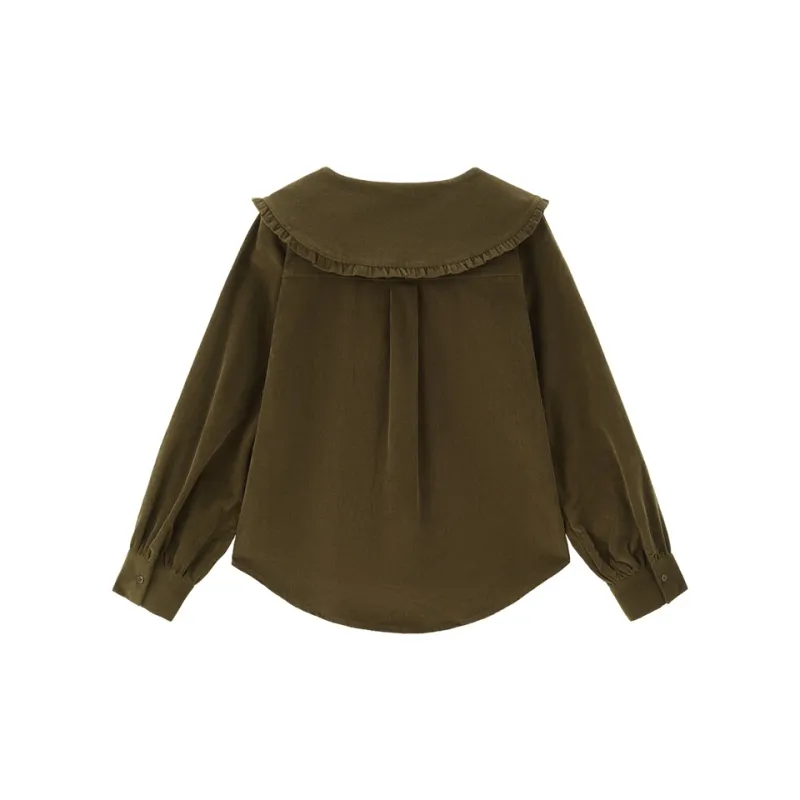 UNIQLO Shirts Women's-3