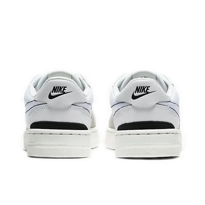 Nike Squash Type Summit Whit Black GS-3
