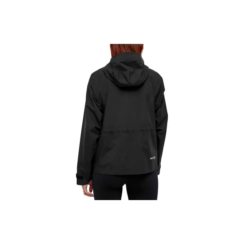 Moncler Jackets Women's Black-2