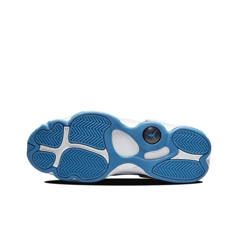 Jordan 6 Rings Bleached Denim GS-5