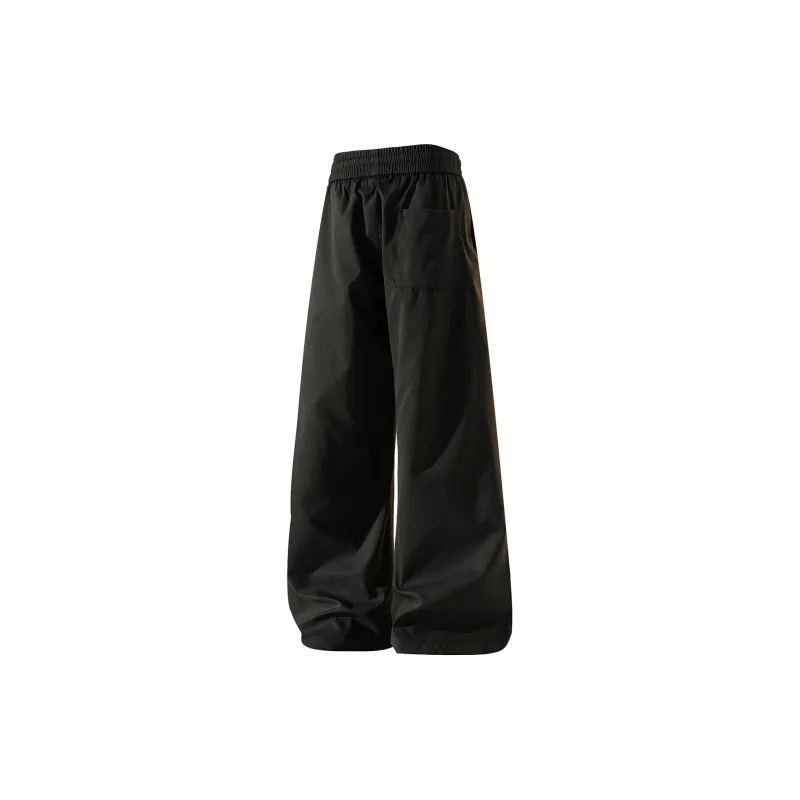 GWAF Casual Pants Unisex-1