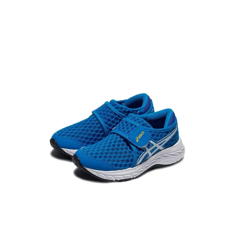 Asics RUNNING KIDS CONTEND Series Kids' Running Shoes Pre-school-2