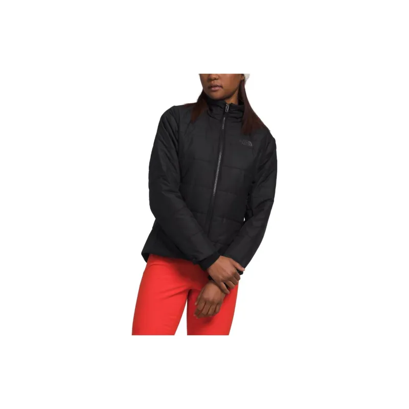 THE NORTH FACE Jackets Women's Black-3