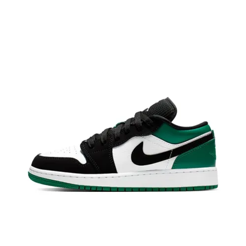 Jordan Air Jordan 1 Vintage Basketball Shoes GS