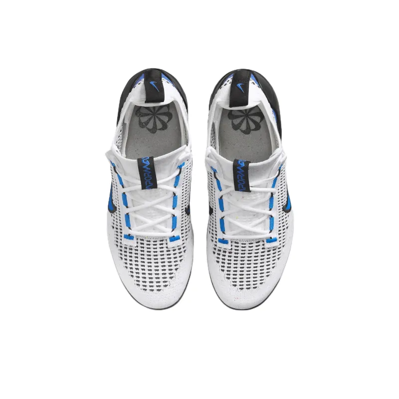 Nike Kids Air Vapormax 2021 Flyknit Sneakers-3