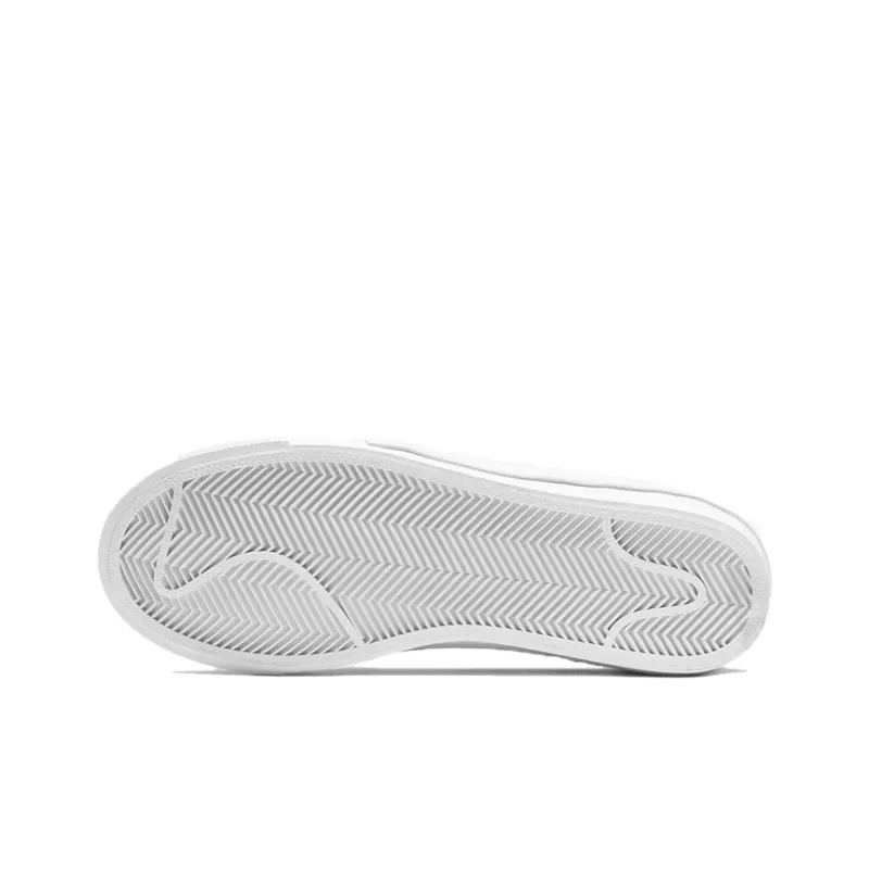 Nike Drop-Type PRM 'Black White' GS-4