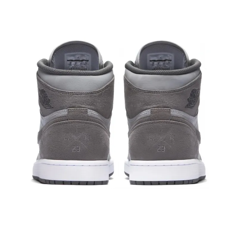 Jordan 1 Retro Hi Premium Camo GS-2