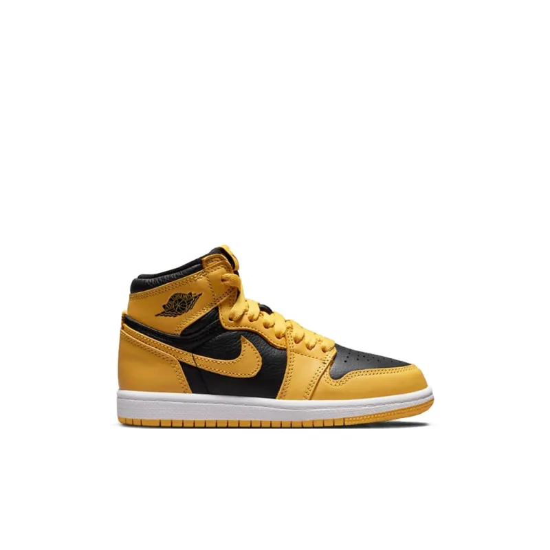 Jordan 1 Retro High OG Pollen PS-1