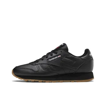 Reebok Reebok Classic Classic Leather J 'Black Gum'