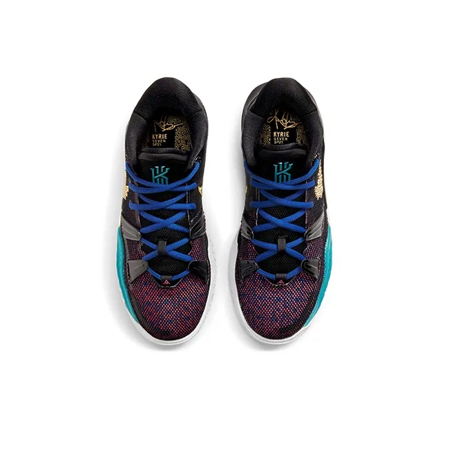 Nike Kyrie 7 Chinese New Year GS-2