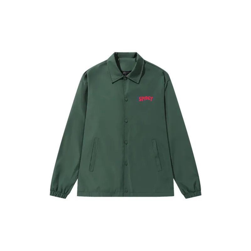 MARVEL Jackets Unisex-9