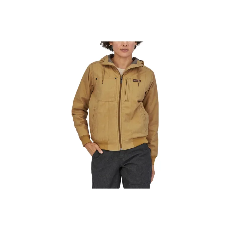 Patagonia Jackets Women's-1