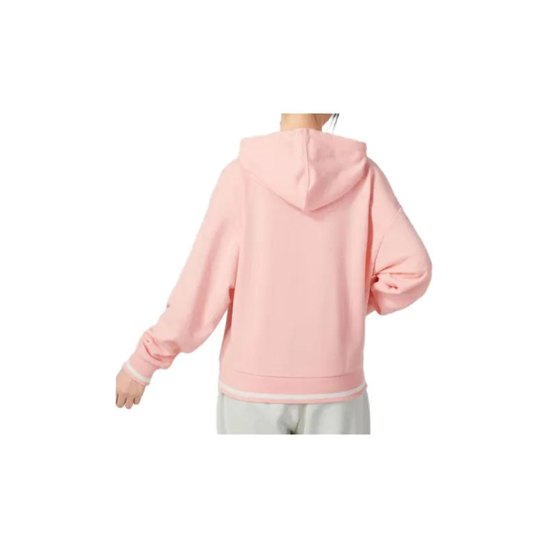 PUMA Sweatshirts Women's Pink-4