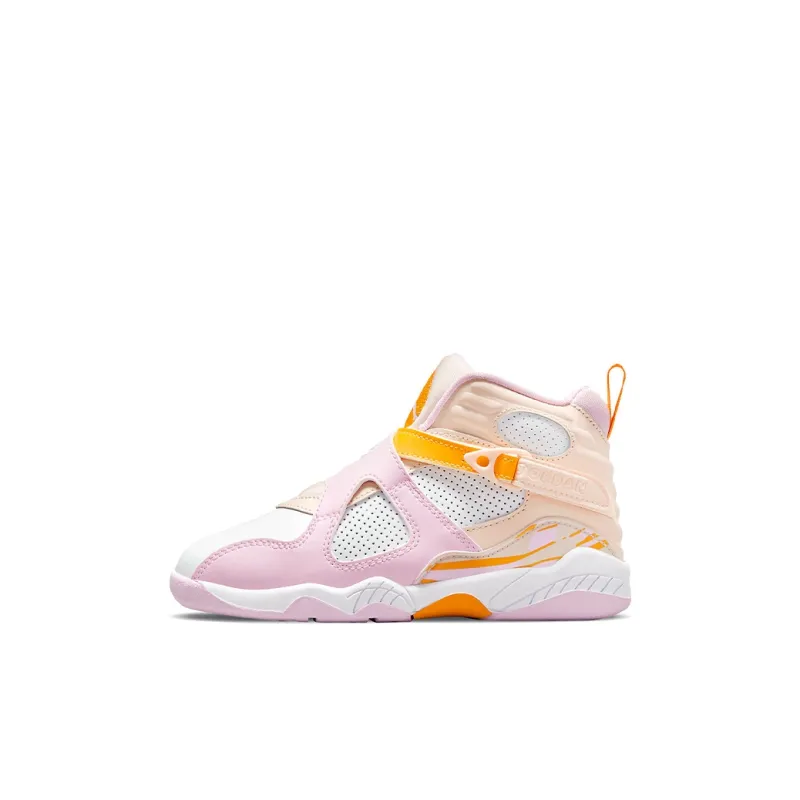 Jordan 8 Arctic Punch PS-0