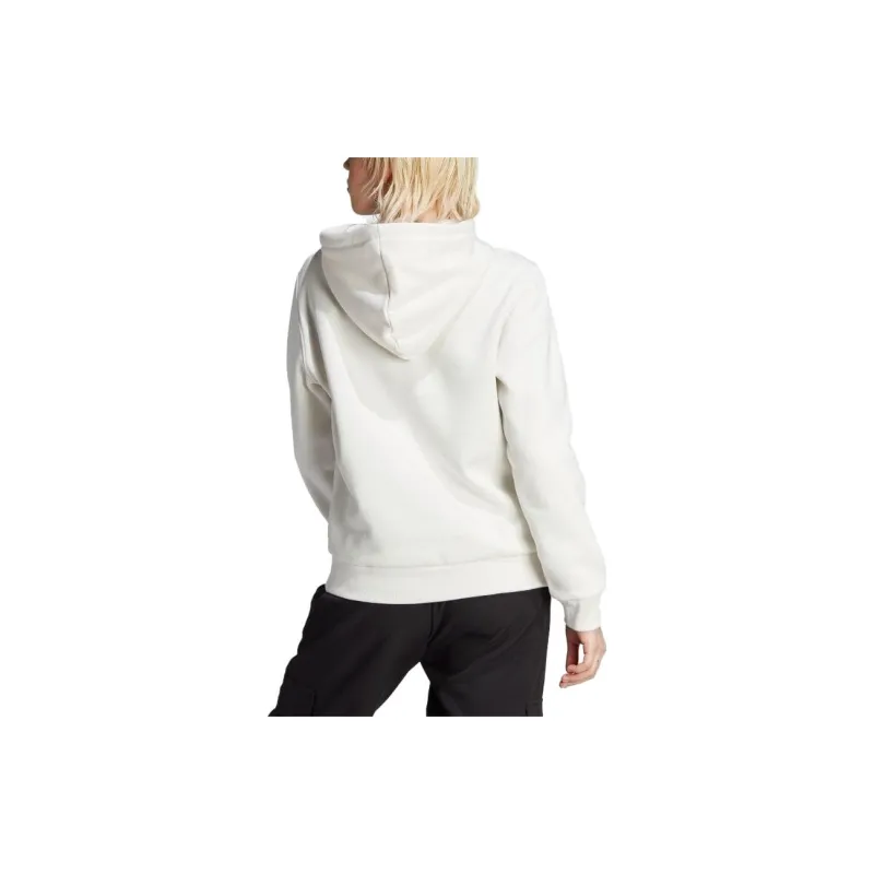Adidas Originals FLOWER EMBROIDERY Sweatshirts Women's White-2