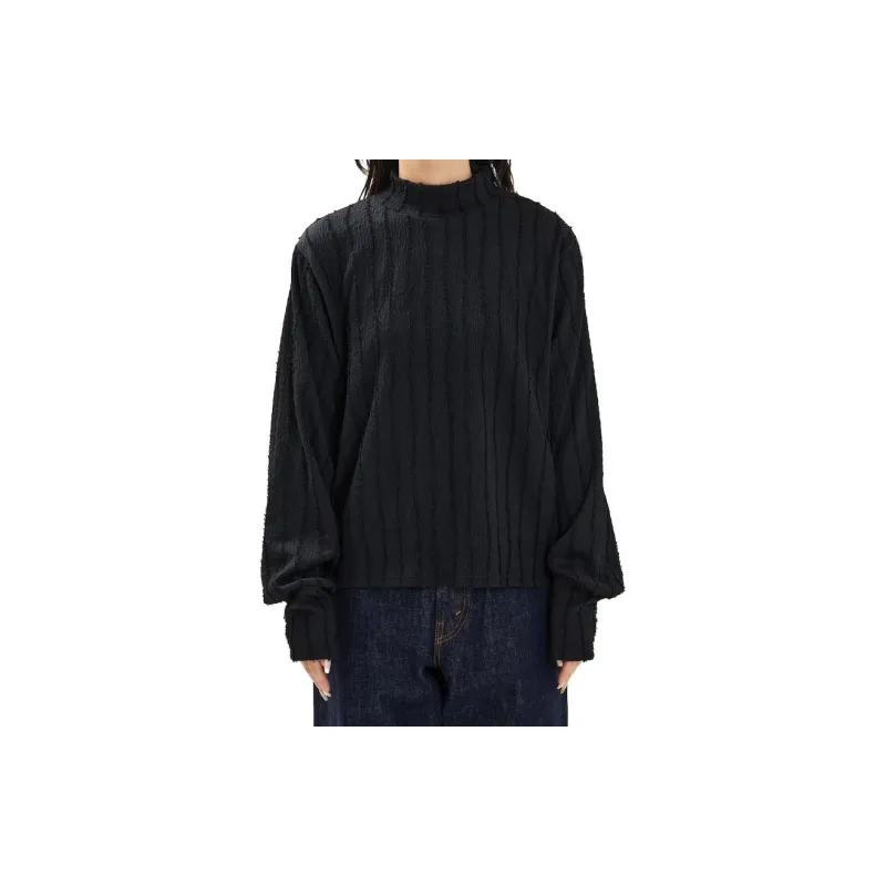 FREAK'S STORE Knitwear Women's Black-5