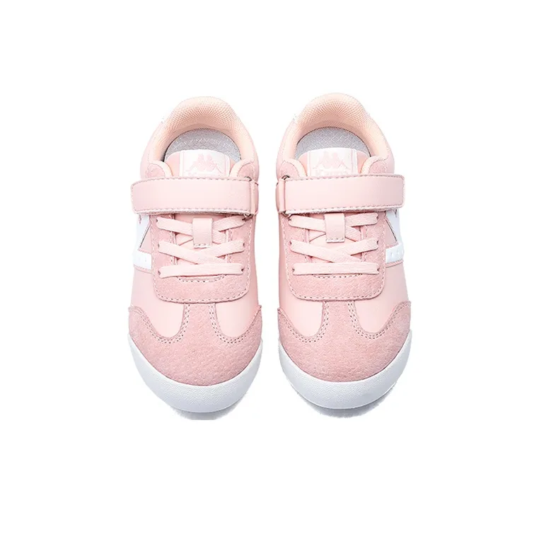 KAPPA KIDS Slip Resistant Cushioning Abrasion Resistant Kids Lifestyle Shoes Fruit Pink Kids'-3