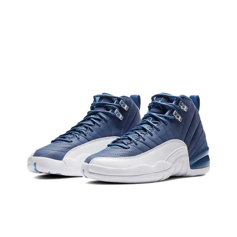 Jordan 12 Retro Indigo GS-2