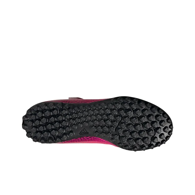 adidas X Ghosted.4 Hook & Loop TF J 'Superspectral Pack'-5