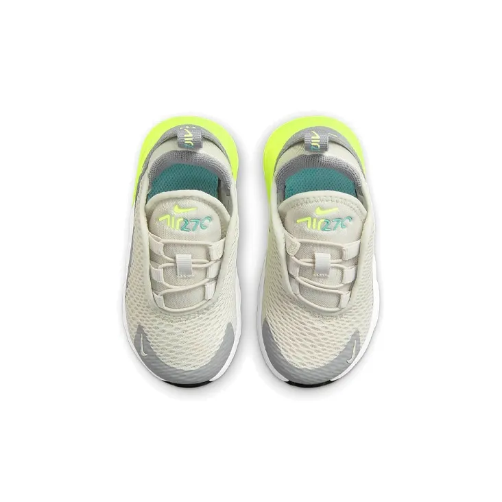 Nike Air Max 270 Light Bone Volt TD-3