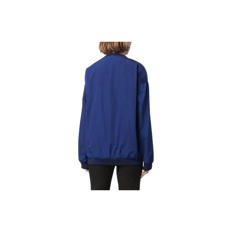 Stella McCartney V neck Pouch Pocket Sweatshirt-3