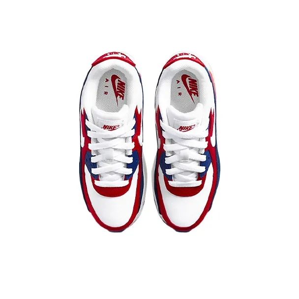 Nike Air Max 90 Kids' Casual Shoes Pre school-3