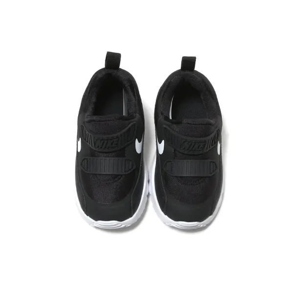 Nike Air Max Tiny 90 Low Top Toddler Shoes Black White Infant And Toddler-3