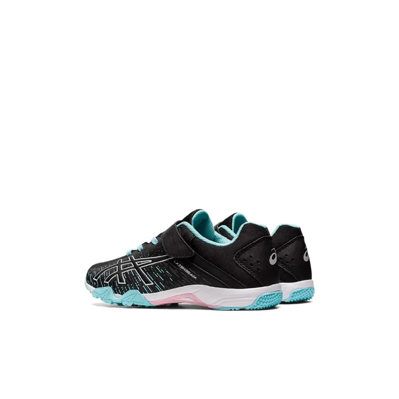 Asics Lazerbeam SH-MG GS 'Black White Aqua'-3