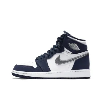 Jordan 1 Retro High CO Japan Midnight Navy GS