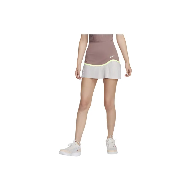 Nike Tennis Bottom Women's Smoky Purple/Platinum Purple/White-1