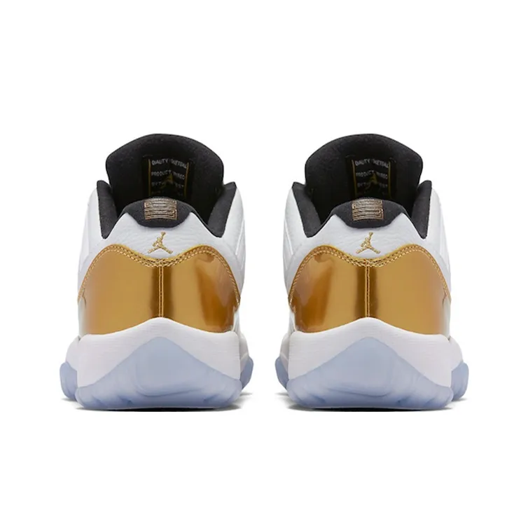 Jordan 11 Retro Low Closing Ceremony GS-3