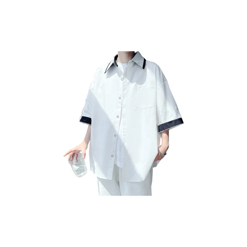 GWAF Shirts Unisex-49